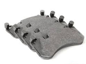 0074205920 Brake Pads Front W204 C63/ W212 E63 AMG New