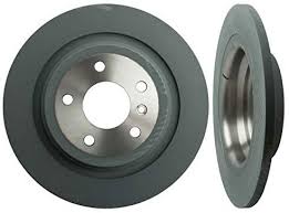 1664230012 Brake Disc Set Rear W166 ML/GL W292 GLE New