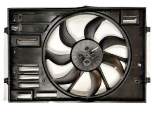 GOLF 7 AND A3 RADIATOR FAN 5Q0121203AA