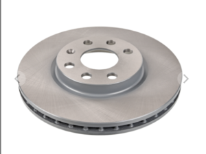 Brake Discs Corsa Cand D